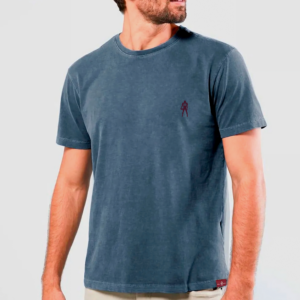Camiseta Estonada – Half-Back